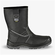 Сапоги Safety Jogger BESTBOOT S3, Черный