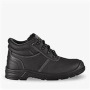 Ботинки Safety Jogger BESTBOY2 S3, Черный