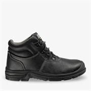 Ботинки Safety Jogger BESTBOY259 S3, Черный