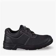 Полуботинки Safety Jogger BESTRUN2 S3, Черный