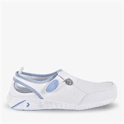 Сабо Safety Jogger LINA OB, Голубой