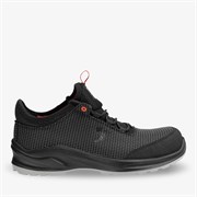 Кроссовки Safety Jogger MODULO ARMOR S3S LOW, Черный
