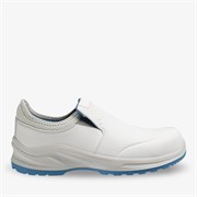 Полуботинки Safety Jogger MODULO PURE S3S S TG, Белый