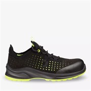 Кроссовки Safety Jogger MODULO S1PS LOW PERF, Черный