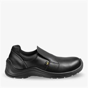 Полуботинки Safety Jogger DOLCE S3, Черный