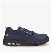 Кроссовки Safety Jogger ECOFITZ S1P LOW, Нэви