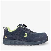 Кроссовки Safety Jogger ECOLOBI S1P LOW TLS, Синий