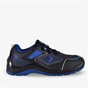 Кроссовки Safety Jogger FLOW S1P LOW, Синий