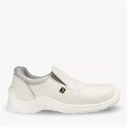 Полуботинки Safety Jogger GUSTO S2, Белый