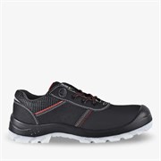Кроссовки Safety Jogger VALLIS S3, Черный