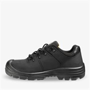 Полуботинки Safety Jogger VESUVIO S3 LOW, Черный