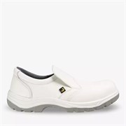 Полуботинки Safety Jogger X0500 S2, Белый