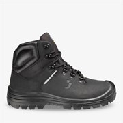 Ботинки Safety Jogger VESUVIO WINTER S3S, Черный
