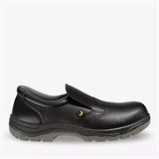 Полуботинки Safety Jogger X0600 S3, Черный