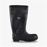 Сапоги Safety Jogger HERCULES S5, Черный
