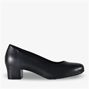 Туфли Safety Jogger JULINE OB, Черный