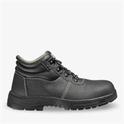 Ботинки Safety Jogger LABOR S3, Черный