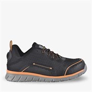 Кроссовки Safety Jogger LIGERO2 S1P LOW, Оранжевый