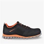 Кроссовки Safety Jogger LIGERO S1P, Оранжевый