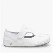 Сабо Safety Jogger CAMILLE O1, Белый