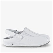 Сабо Safety Jogger CARINNE OB, Белый