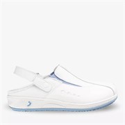 Сабо Safety Jogger CARINNE OB, Голубой