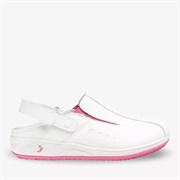 Сабо Safety Jogger CARINNE OB, Розовый