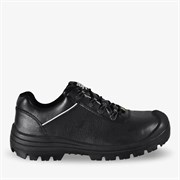 Полуботинки Safety Jogger CONSTRUBOY S3 LOW, Черный