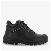 Ботинки Safety Jogger CONSTRUBOY S3 MID, Черный