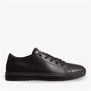 Кеды Safety Jogger COOL O2, Черный