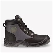 Ботинки Safety Jogger DAKAR S3, Черный