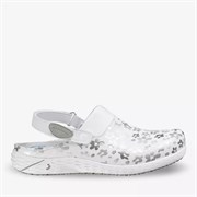 Сабо Safety Jogger DANY OB, Принт чб