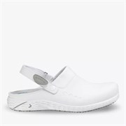 Сабо Safety Jogger DANY OB, Белый