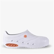 Сабо Safety Jogger OXYSAFE PB, Белый