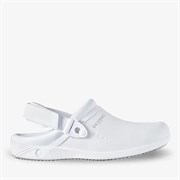 Сабо Safety Jogger REMY OB, Белый