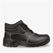 Ботинки Safety Jogger SAFETYSTAR S3, Черный