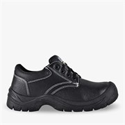 Полуботинки Safety Jogger SAFETY STAR S3 LOW, Черный