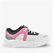 Кроссовки Safety Jogger SLOAN O1 LOW, Розовый