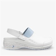 Сабо Safety Jogger SHEILA OB, Голубой