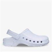 Сабо Safety Jogger SONIC OB, Белый