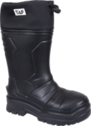 Сапоги ЭВА ТАФ с КП и КС, ПУ