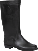 Сапоги резиновые, мужские (h-40)