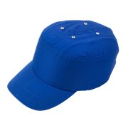 Каскетка АМПАРО™ ПРЕСТИЖ (126905) синяя