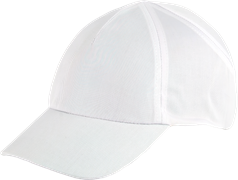 Каскетка РОСОМЗ™ RZ FAVORIT CAP (95517) белая