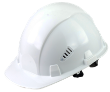 Каска СОМЗ-55 FAVORIT (75517) белая