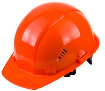 Каска СОМЗ-55 FAVORIT (75514) оранжевая