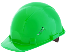 Каска СОМЗ-55 FAVORIT (75519) зеленая