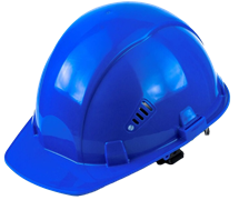 Каска СОМЗ-55 FAVORIT (75518) синяя