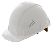 Каска СОМЗ-55 FAVORIT RAPID (75717) белая