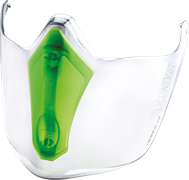 Щиток к очкам UNIVET™ 6X3 (6X3F.01.00)